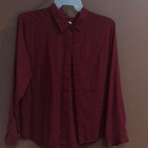 Women long sleeve top